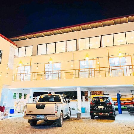 The Lavana Villa Del Matabungkay By Reddoorz Lian Kültér fotó