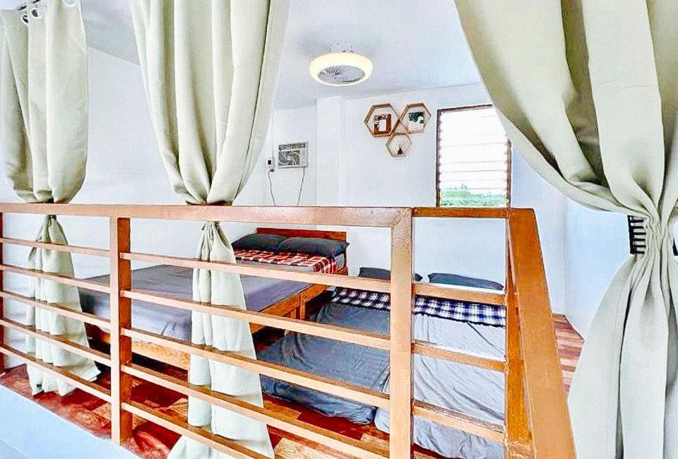 The Lavana Villa Del Matabungkay By Reddoorz Lian Kültér fotó