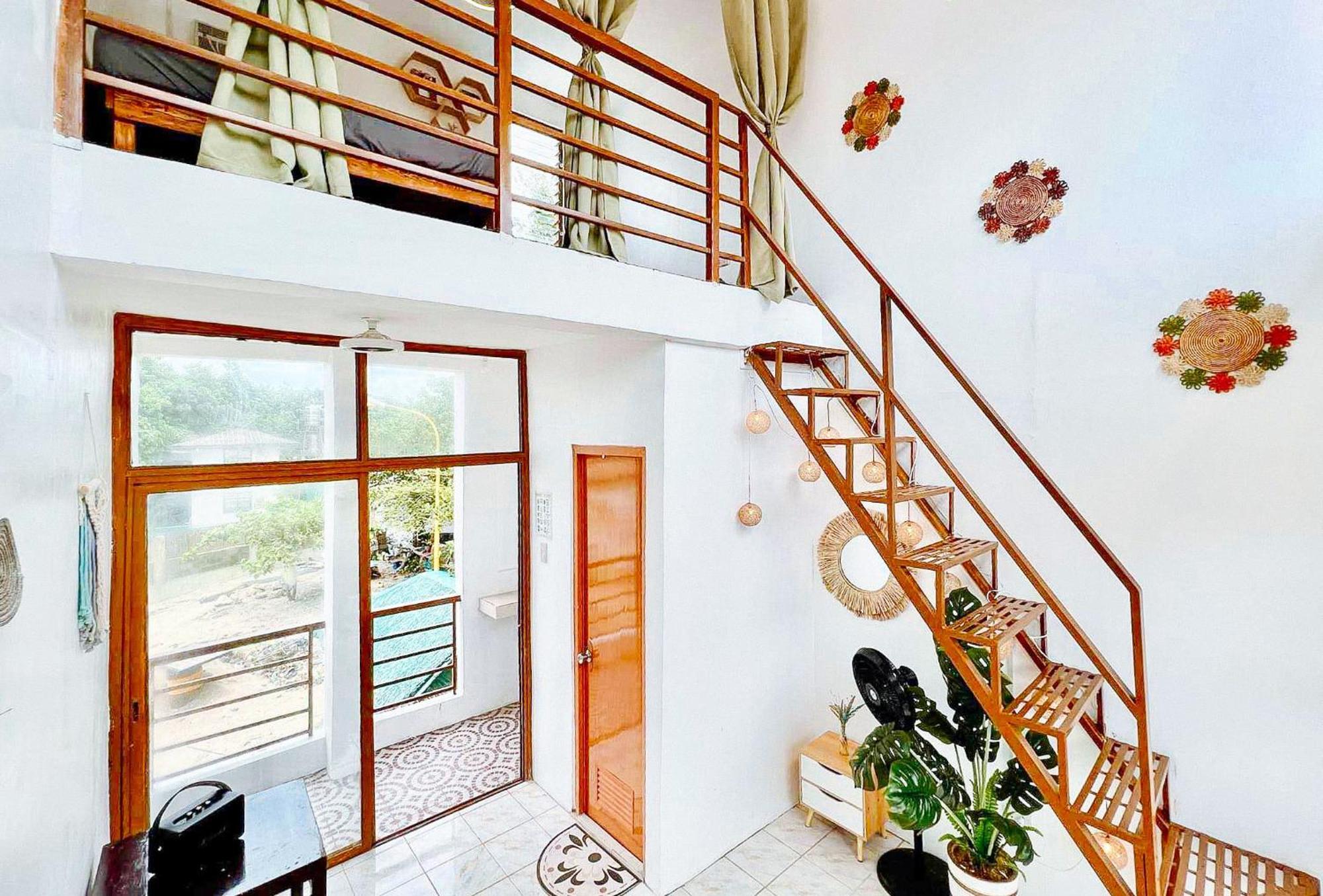 The Lavana Villa Del Matabungkay By Reddoorz Lian Kültér fotó